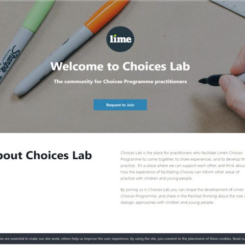 Choices Lab