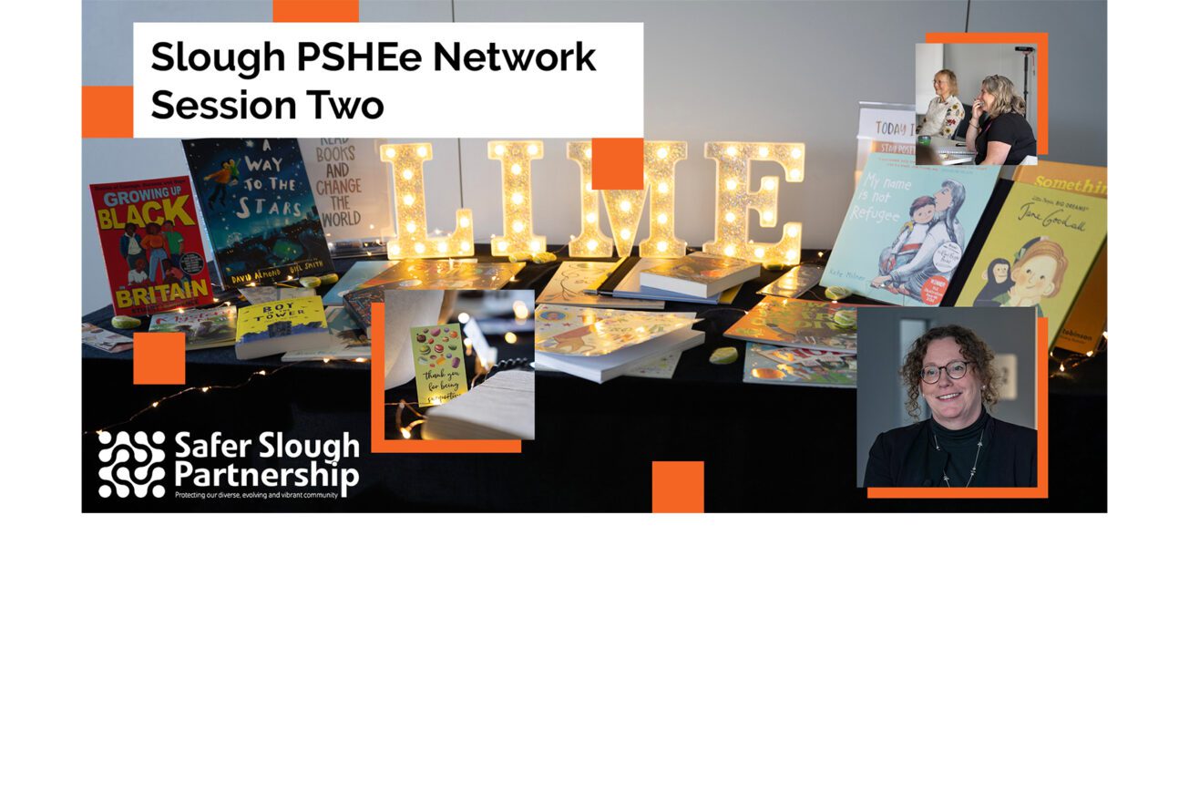 PSHE Education Network Workshop Two
